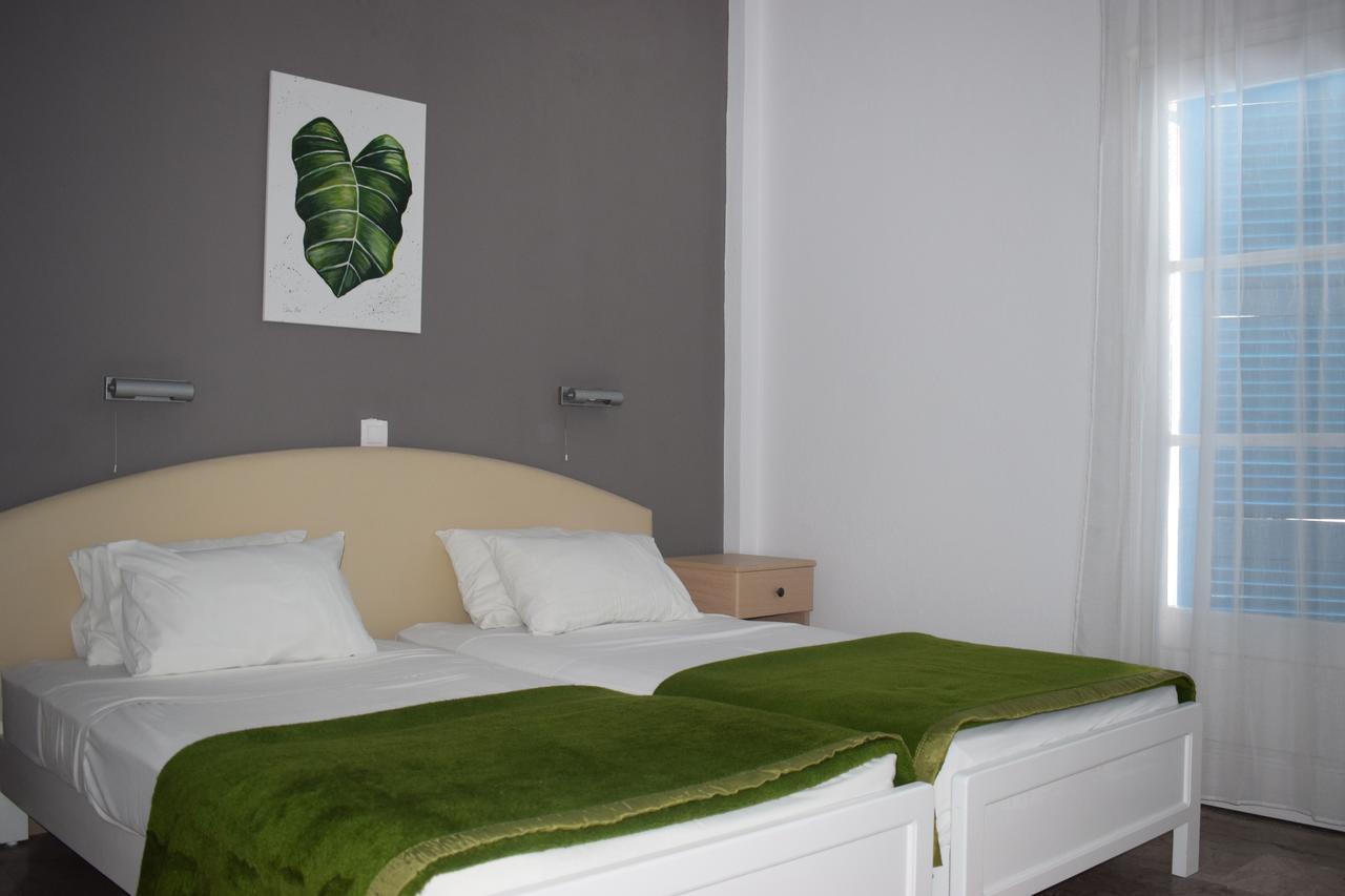Kalimera Studios And Apartments Moraítika Eksteriør bilde
